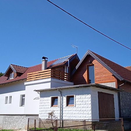Seoski Turizam Stari Mlin Na Korani Room 2 Karlovac Zewnętrze zdjęcie