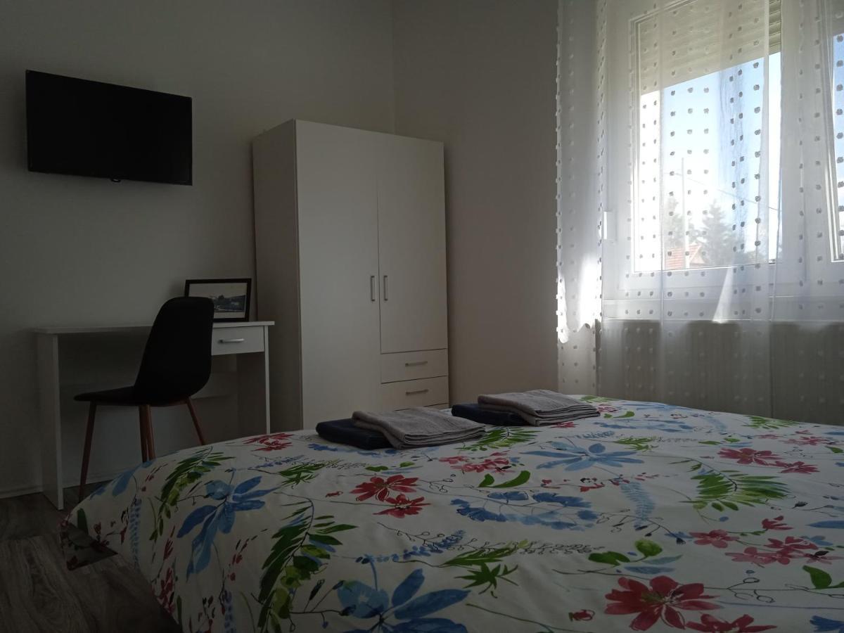 Seoski Turizam Stari Mlin Na Korani Room 2 Karlovac Zewnętrze zdjęcie