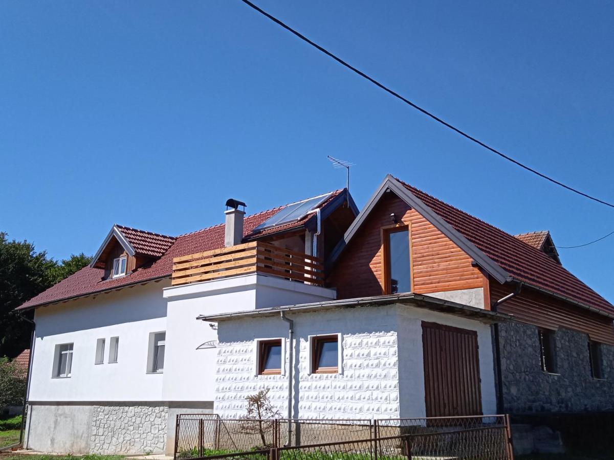 Seoski Turizam Stari Mlin Na Korani Room 2 Karlovac Zewnętrze zdjęcie