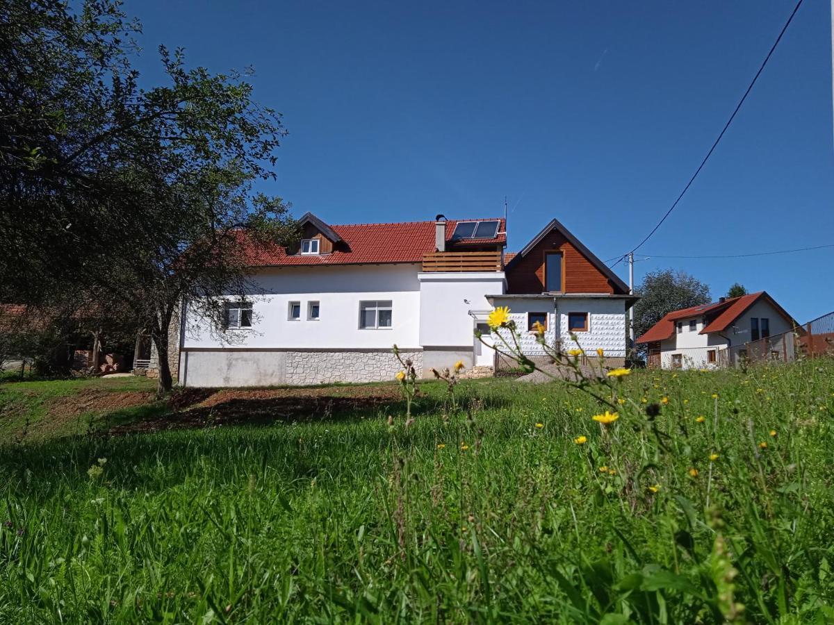Seoski Turizam Stari Mlin Na Korani Room 2 Karlovac Zewnętrze zdjęcie