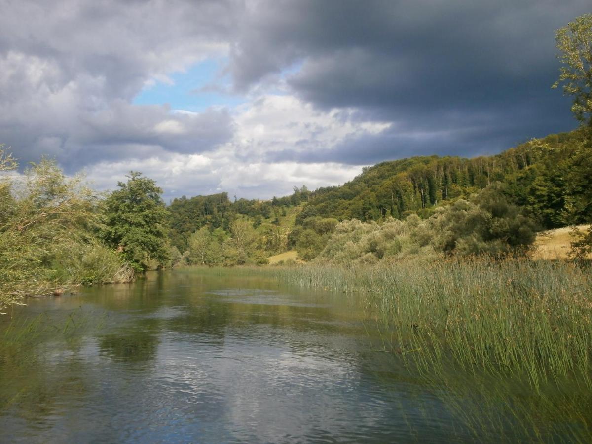 Seoski Turizam Stari Mlin Na Korani Room 2 Karlovac Zewnętrze zdjęcie